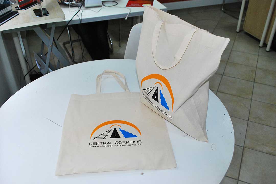 Bags Printing