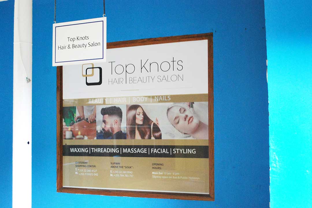 Banners & Stickers Printing