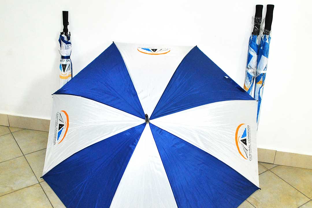 Umbrella Printing