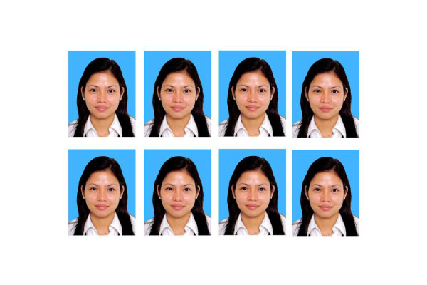 Passport Photos