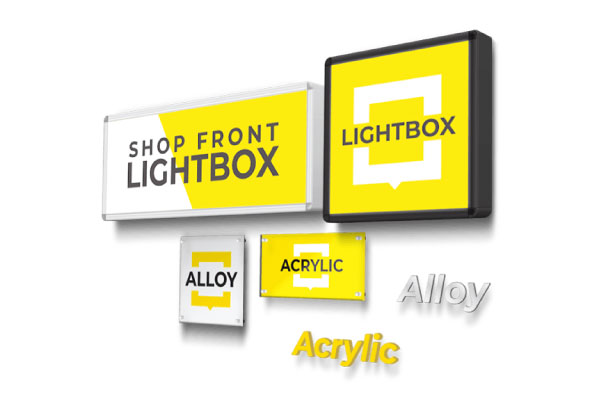 Lightbox